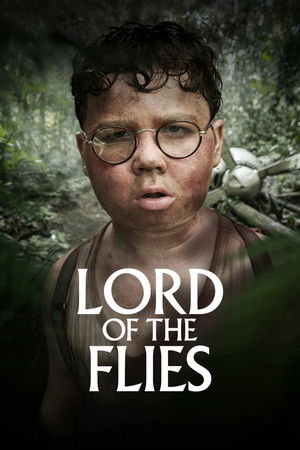 Lord of the Flies izle