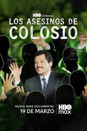 Los Asesinos de Colosio izle