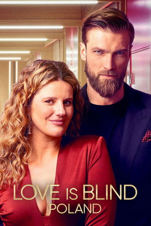 Love Is Blind: Poland izle