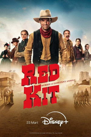 Lucky Luke izle