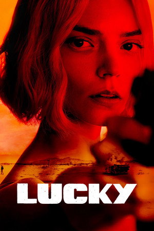 Lucky izle - Dizipal afişi