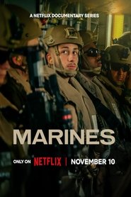MARINES izle