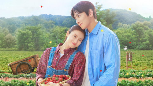 Merry Berry Love 1. Sezon 3. Bölüm