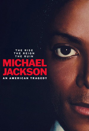 Michael Jackson: An American Tragedy izle - Dizipal afişi