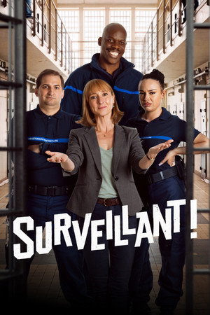 Minimum Security izle