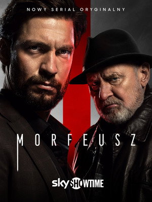 Morpheus izle