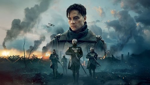 Muhafızlar: Gizli Proje – The Sentinels 1. Sezon 7. Bölüm izle