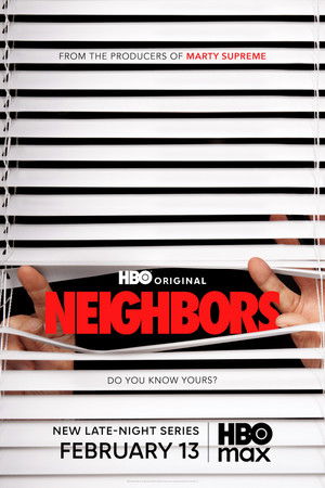 Neighbors izle