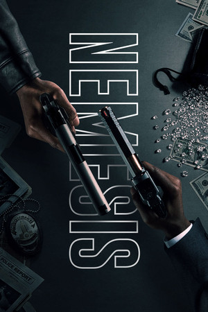 Nemesis izle - Dizipal afişi