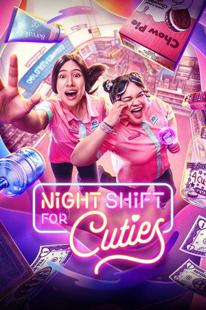 Night Shift for Cuties izle