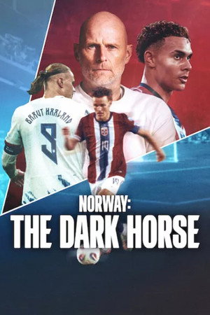 Norway: The Dark Horse izle