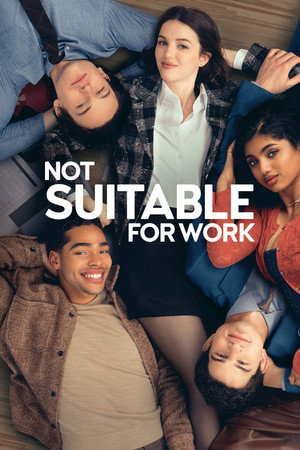 Not Suitable for Work izle