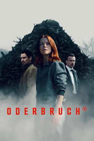 Oderbruch izle - Dizipal afişi