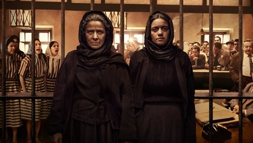Ölü Kızlar – The Dead Girls 1. Sezon 6. Bölüm