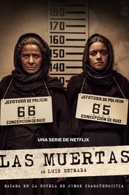 Ölü Kızlar - The Dead Girls izle