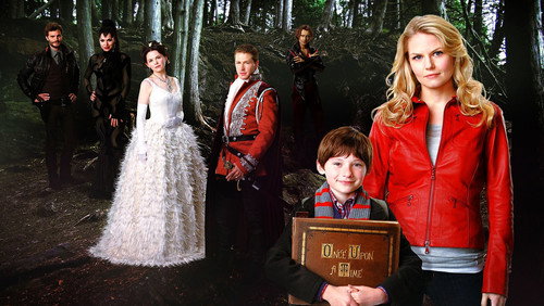 Once Upon a Time 7. Sezon 22. Bölüm