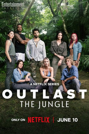 Outlast: The Jungle izle