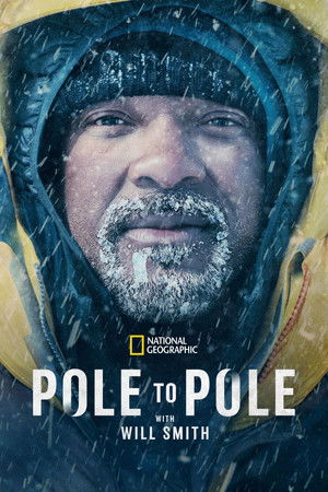 Pole to Pole with Will Smith izle - Dizipal afişi