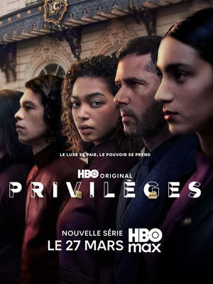 Privileges izle