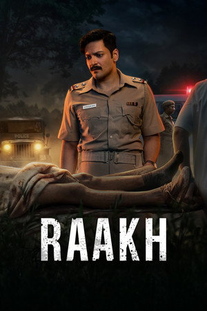 Raakh izle