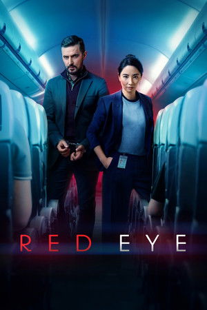 Red Eye izle - Dizipal afişi
