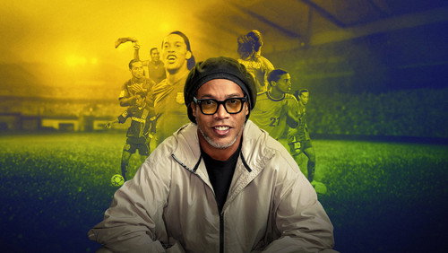 Ronaldinho: The One and Only 1. Sezon 3. Bölüm