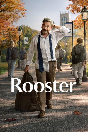 Rooster izle - Dizipal afişi