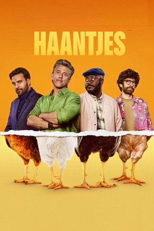 Roosters izle - Dizipal afişi
