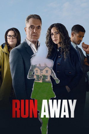 Run Away izle - Dizipal afişi