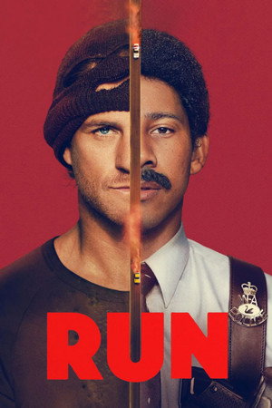 Run izle - Dizipal afişi