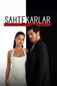 Sahtekarlar izle - Dizipal afişi