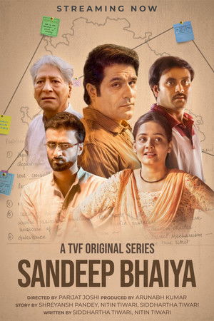 Sandeep Bhaiya izle