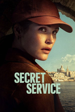 Secret Service izle