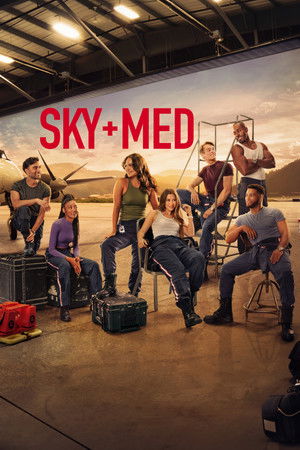 SkyMed izle - Dizipal afişi