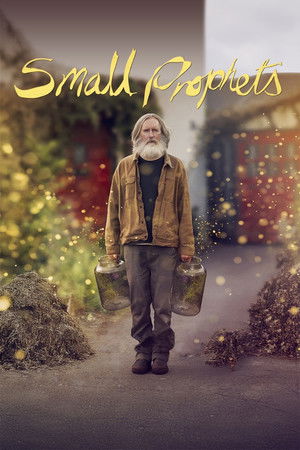 Small Prophets izle
