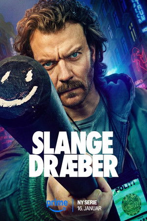 Snake Killer izle - Dizipal afişi