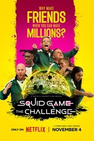 Squid Game: The Challenge izle