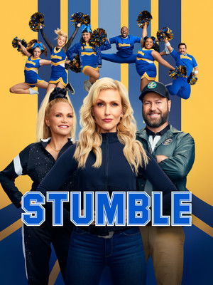 Stumble izle - Dizipal afişi