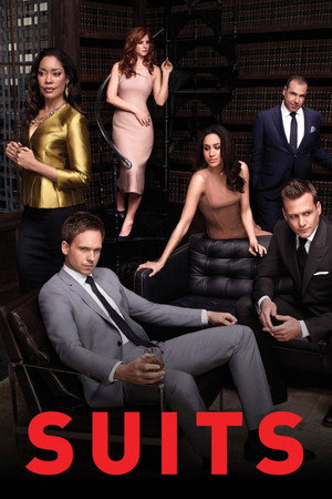 Suits izle
