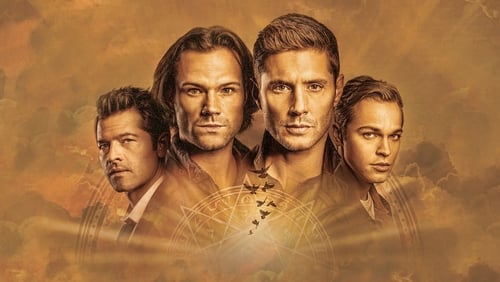 Supernatural 1. Sezon 1. Bölüm