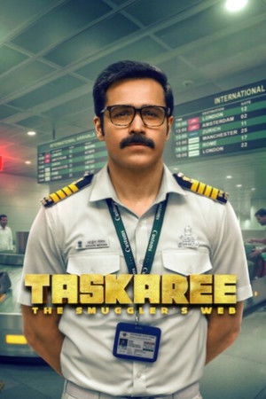 Taskaree: The Smuggler's Web izle