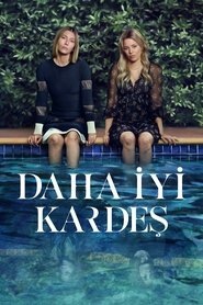The Better Sister izle - Dizipal afişi