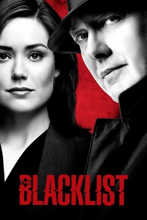 The Blacklist izle