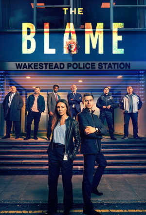 The Blame izle