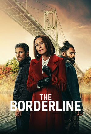 The Borderline izle