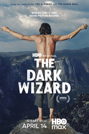 The Dark Wizard izle