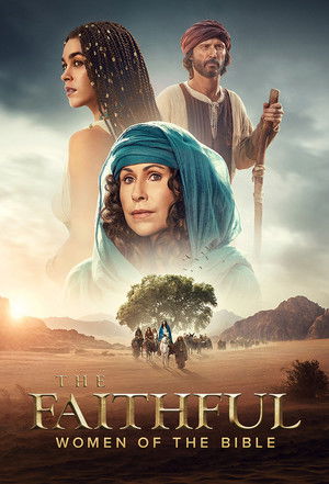 The Faithful izle - Dizipal afişi