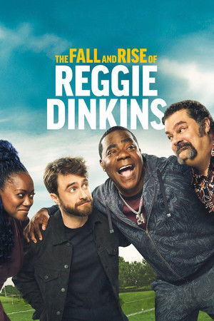 The Fall and Rise of Reggie Dinkins izle