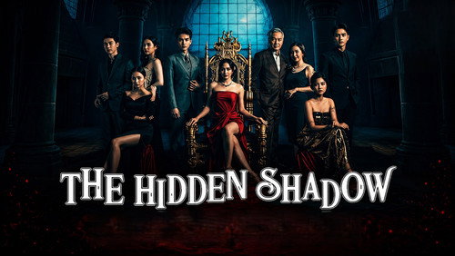 The Hidden Shadow 1. Sezon 24. Bölüm