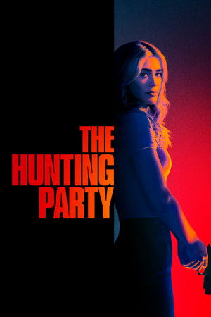 The Hunting Party izle